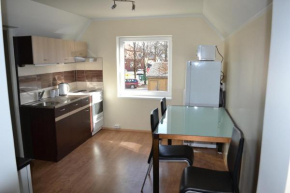 Гостиница Noorte väljaku Apartment  Пярну